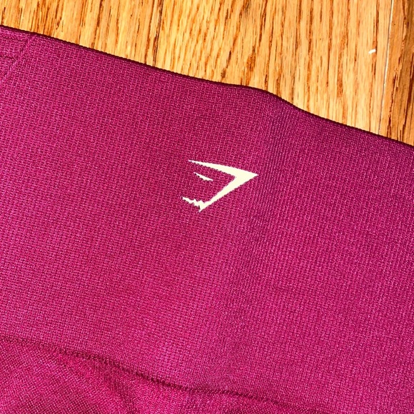 Gym shark leggings - Picture 4 of 5